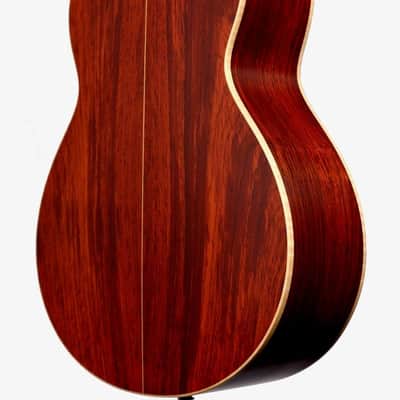 Wee Lowden 35JX Nylon Jazz Model 2020-2023 image 2