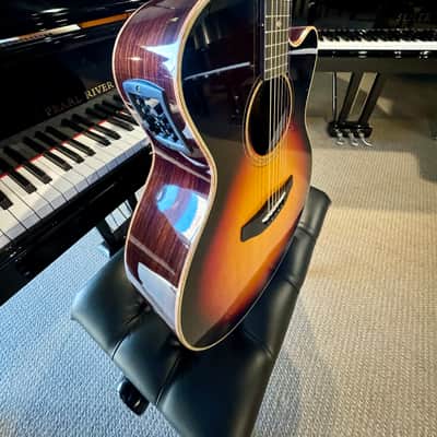 ギター YAMAHA CPX1200II VS [Vintage Sunburst] ギター YAMAHA CPX1200II VS [Vintage Sunburst] Yamaha CPX1200II VS