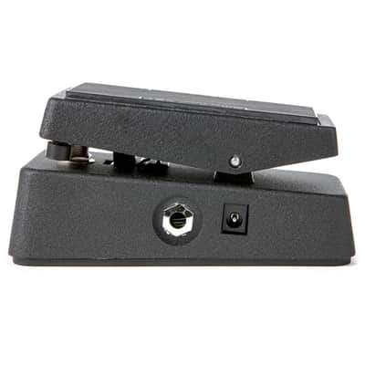 Dunlop Cry Baby Mini 535Q Wah Half Size Mini Wah Pedal image 3
