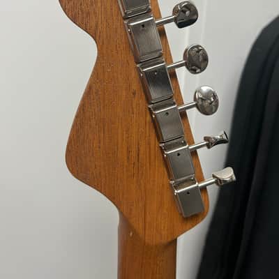 Fender Highway Series Parlor Acoustic Electric Guitar Spruce Top - Natural image 6