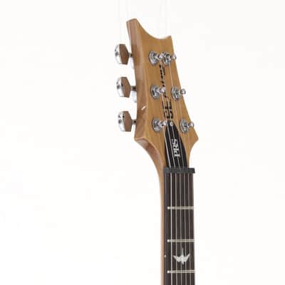 Paul Reed Smith (PRS) SE SANTANA Santana Yellow Paul Reed Smith Santana [M23403] (06/15) image 11