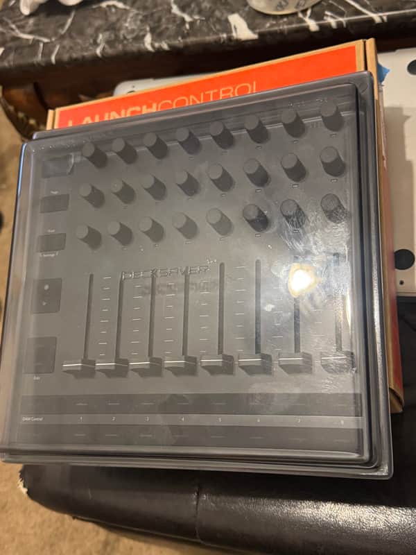 Novation Launch Control XL MK3 MIDI DAW Controller