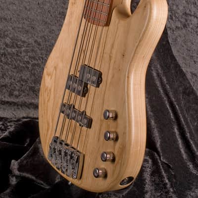 Sandberg California VT4 PF MN NAT image 8
