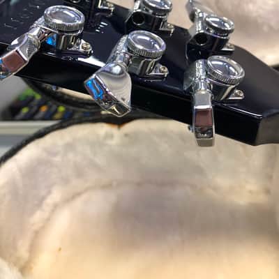 Gibson Les Paul Standard Plus 2011, Chicago Blue with Hardshell Case - Pre Owned image 16