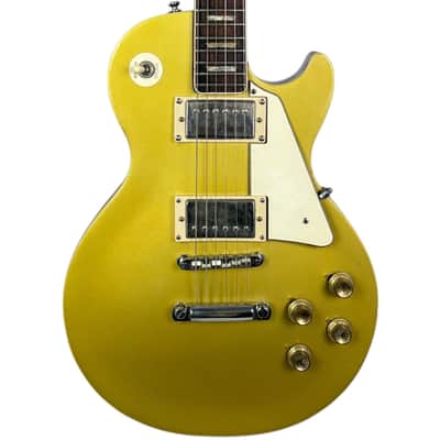 Greco EG-360 Les Paul 1970s - Goldtop image 1