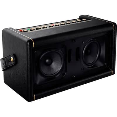 Positive Grid Spark 2 50W Guitar Combo Amp - Black image 11