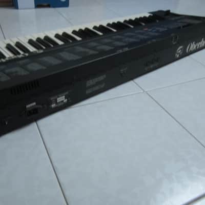 Oberheim Matrix 6 61-Key 6-Voice Synthesizer 1985 image 5