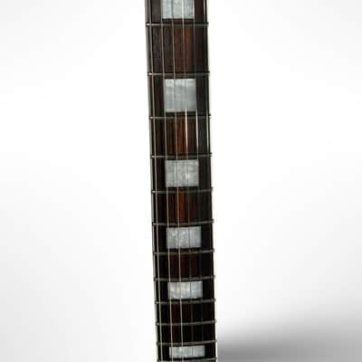 Epiphone Elitist Les Paul Custom (Japanese Export) 2002 - 2008 - Ebony image 10