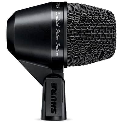 Shure PGA52-LC