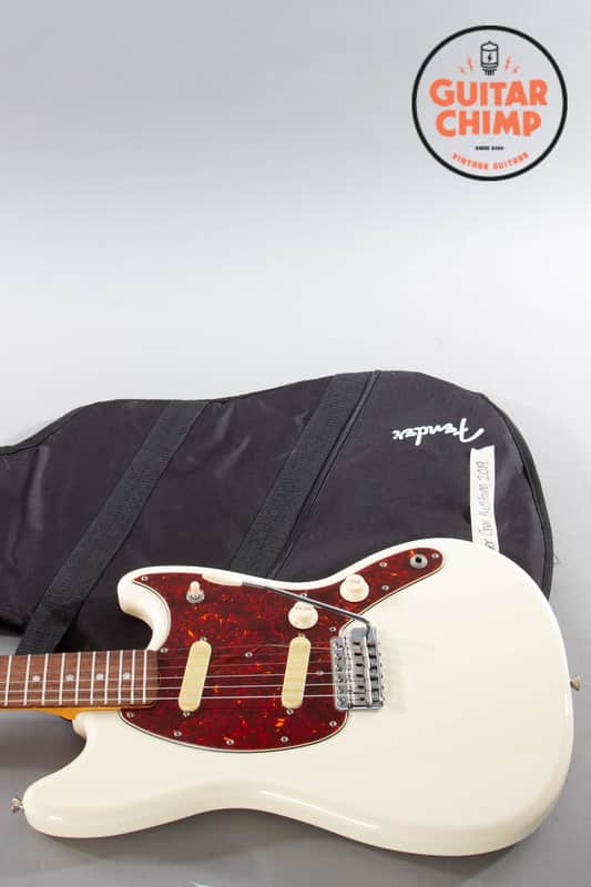 ギター Fender japan char mustang Fender MIJ Char Signature Mustang | Reverb Canada