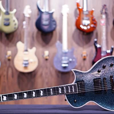 Esp E II Eclipse Db Granite Sparkle image 12