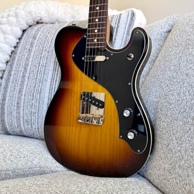Veritas Custom Shop Texas Miracle 2026 - Vintage Sunburst image 1