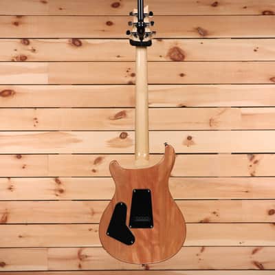 Paul Reed Smith SE Custom 24 - Turquoise-CTIF048394 image 9