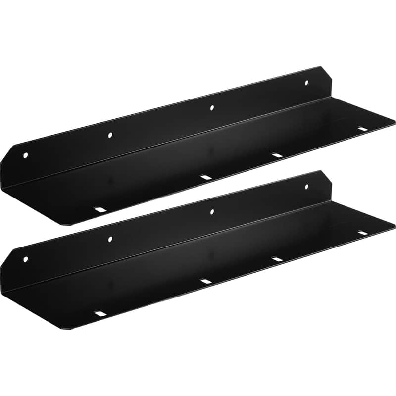 Allen & Heath Rackmount Kit for ZED-10/10FX - (B-Stock) image 1