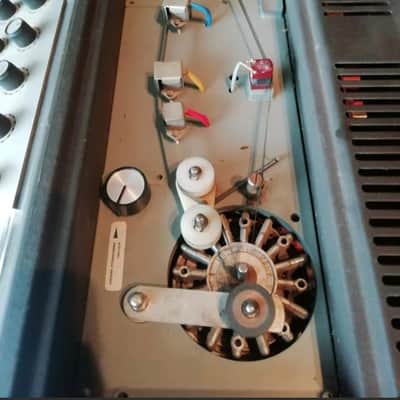Echolette SE200 Tape Echo Delay Mixer image 3