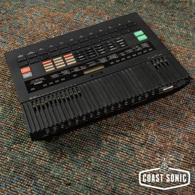 Immagine 1986 Yamaha RX5 Digital Rhythm Programmer Drum Machine - 4