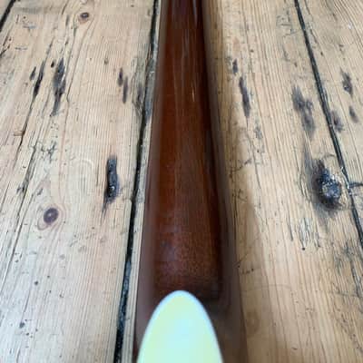 1979 Martin D45 acoustic & Martin moulded hard shell case image 15