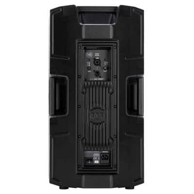 RCF ART 912-A 12" Digital Active Speaker System 2-Pack - Open Box Mint image 6