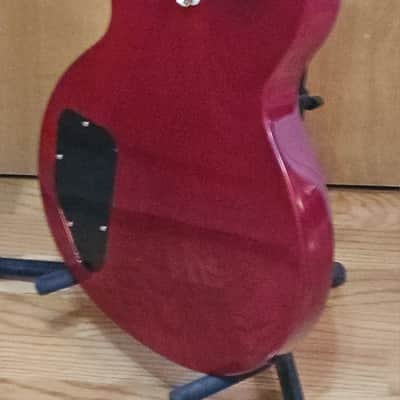 Epiphone Les Paul Special Mint Condition 2wks Old image 9