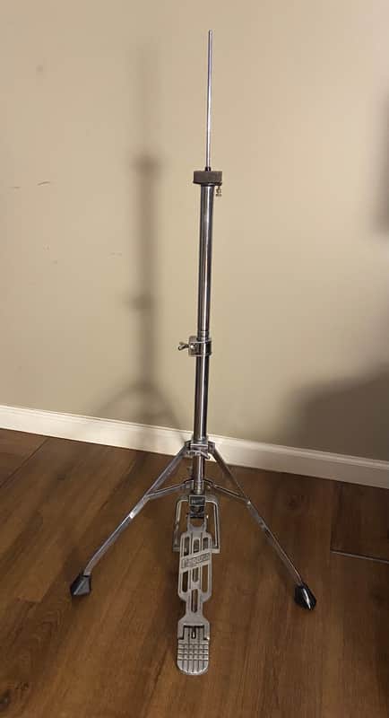Rogers Swiv-O-Matic HiHat Stand 1970 image 1
