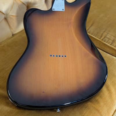 ESP LTD XJ-12 2012 - 2-Tone Burst image 15
