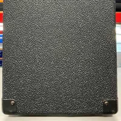 Peavey Basic 60 1x12" Bass Combo 1990s - Black image 4