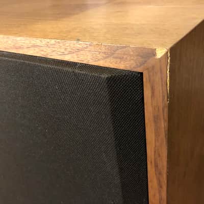 Tannoy SGM 3000 Mid 1980's Original Walnut image 9
