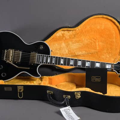 Gibson Les Paul Axcess Custom Floyd Rose Gloss image 2
