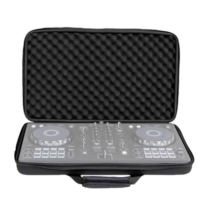 Headliner HL12017 Pro-Fit Case for Pioneer DJ DDJ-FLX4 DJ Controller - Open Box Mint image 2