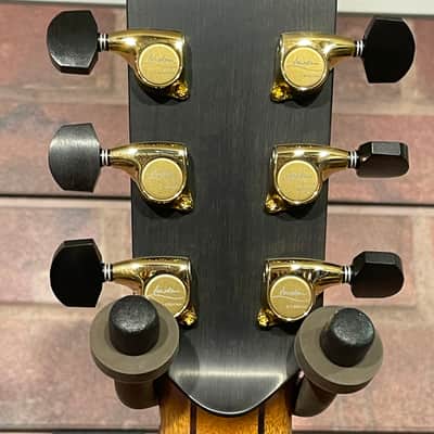 Lowden S-34 Adirondack Spruce/ Koa image 7