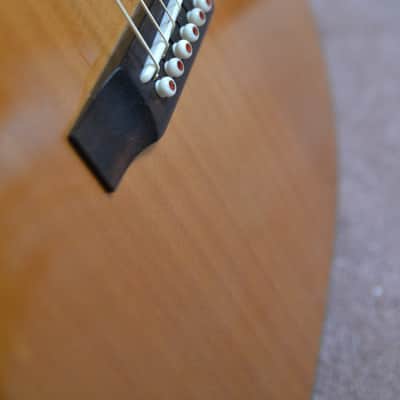 Breedlove OMM Revival Custom Shop Series - 2005 image 5