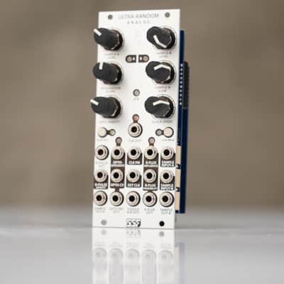SSF Ultra-Random Analog Eurorack Module #58495 image 9