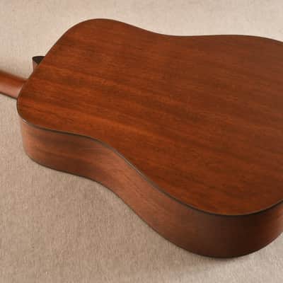 Boucher BG-42T-G NAMM (2026) image 8