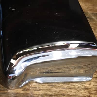 Fender Stratocaster bridge cover 60’s image 2
