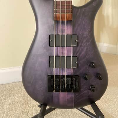 Spector Forte 2021 Nightshade image 2