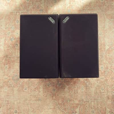 Acoustic Energy AE1 Classic - Matte Black image 2