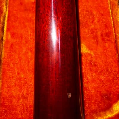 Gibson ES-335TD 1967 Cherry image 7