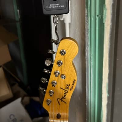 Fender Custom Shop '52 Closet Classic Telecaster 2018 Blonde image 24