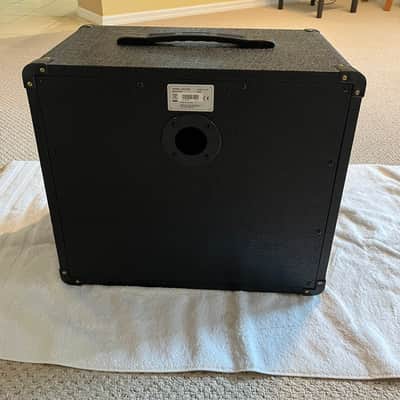 Marshall Marshall MX112R 1x12 Cab – 80W 16Ω 2021 - Black Tolex & Grille image 5