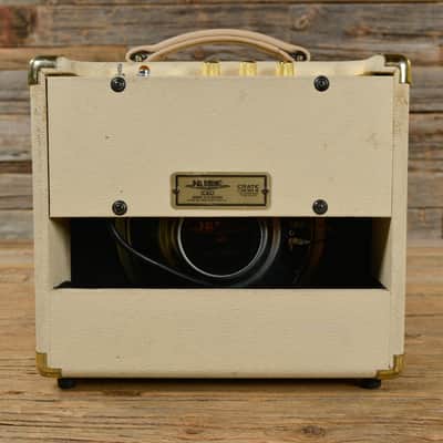 Crate Palomino V8 5W Class A Tube Combo Amp USED image 3