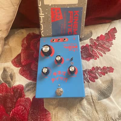 Reverb.com listing, price, conditions, and images for dreadbox-kinematic