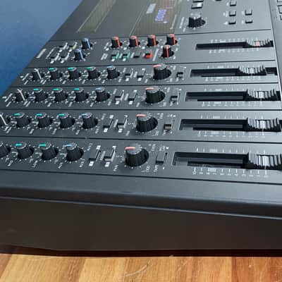 [Mint] Yamaha MT4X Multitrack Cassette Recorder - Black image 5