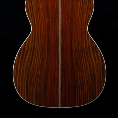 Collings OM2G, German Spruce, Cocobolo - NEW image 6