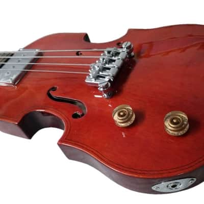 Eastwood EB-1 Bass LH image 2