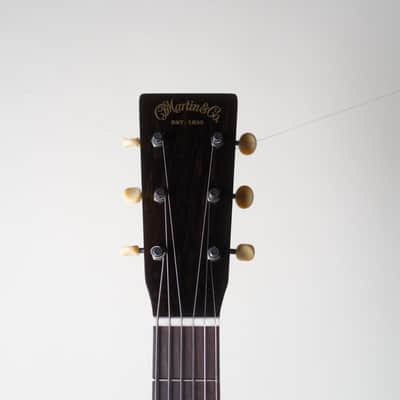 Martin DSS-17 Whiskey Sunset 17 Series (new) image 9