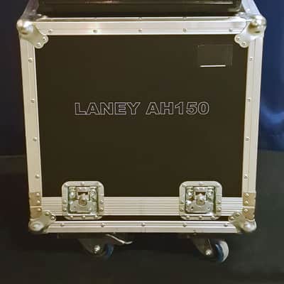 Laney AH150 Combo 2010's - Black image 2