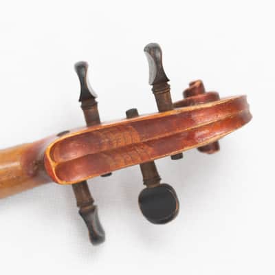 Stradivarius Violin Replica Owned by David Roback of Mazzy Star image 14