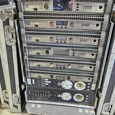JBL VTX V20/S25 Full System image 10