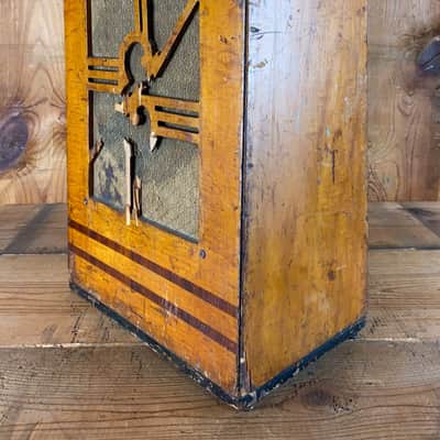 1940's Epiphone Electar Zephyr Combo Amplifier image 3