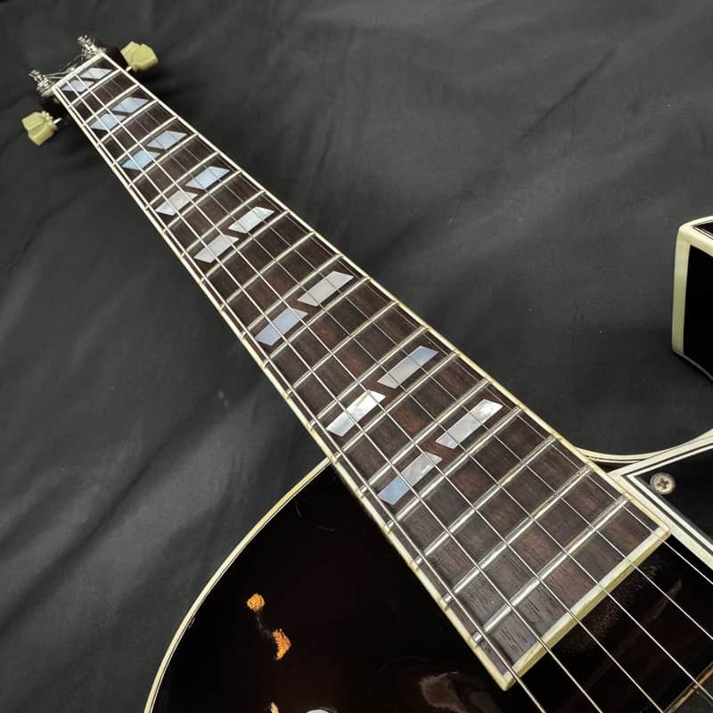 Gibson ES-175 Vintage Sunburst 2012年製 | Reverb